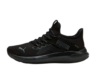 Puma Softride Enzo 5 "PUMA Black/Cool Dark Gray"