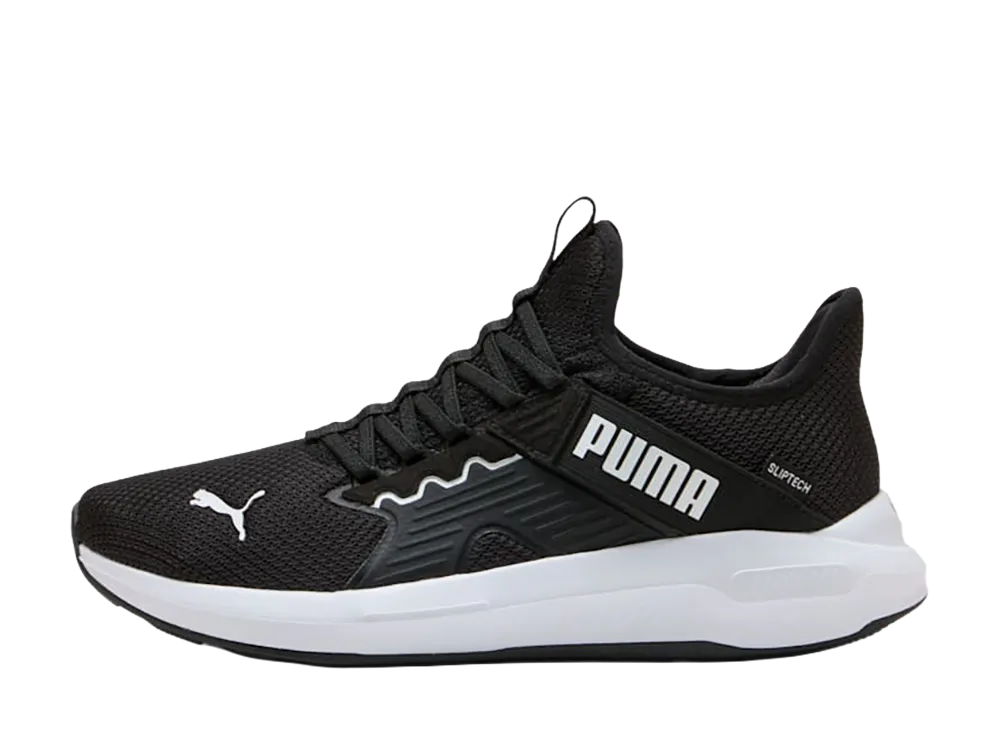 Puma Softride Enzo 5 "PUMA Black/PUMA White/PUMA Black"