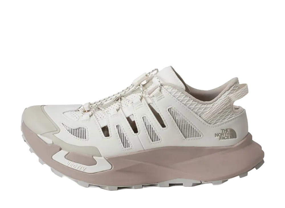 The North Face Vective Breeze 2 "Gardenia White/Sand Taupe"