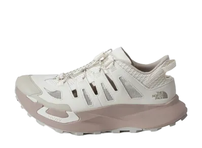 The North Face Vective Breeze 2 "Gardenia White/Sand Taupe"