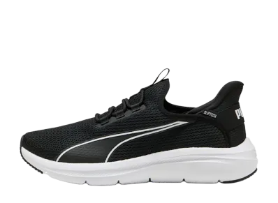Puma Softride EXO Flex Ease in "PUMA Black/PUMA White"