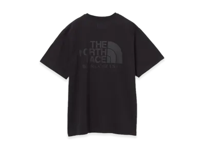 BEAMS x The North Face Purple Label Logo Short Sleeve T-Shirt 26SS "Navy"