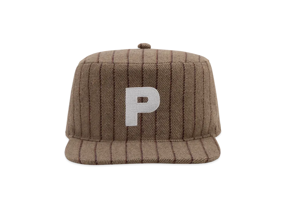 帽子 pointless journey STRIPE PILLBOX CAP POINTLESS JOURNEY Stripe Pillbox Cap 