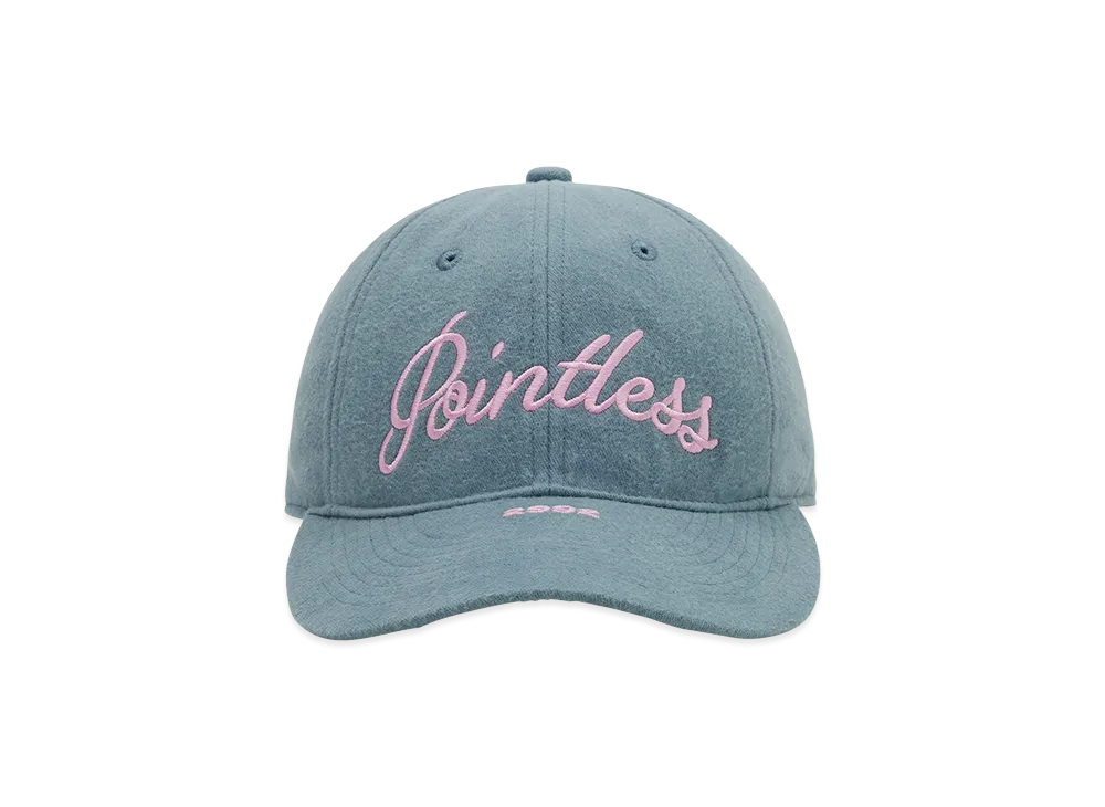 常田大希POINTLESS JOURNEY 2992CAP Light Blue POINTLESS JOURNEY 2992 Pointless Cap 