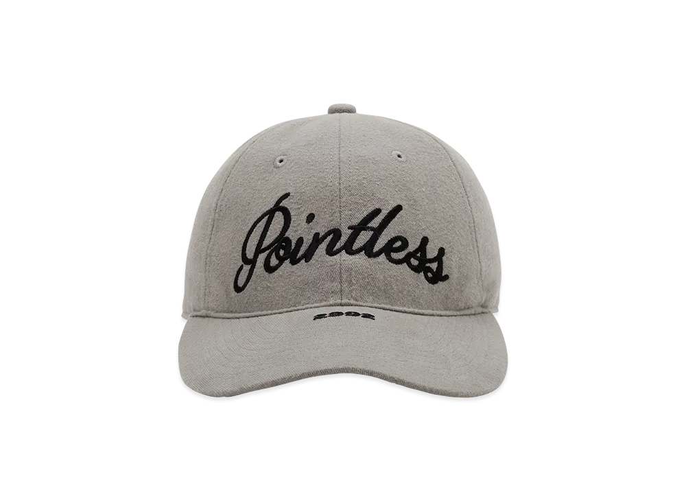 ナ*ン様 2992 POINTLESS CAP ポイントレスジャーニー POINTLESS JOURNEY 2992 Pointless Cap 