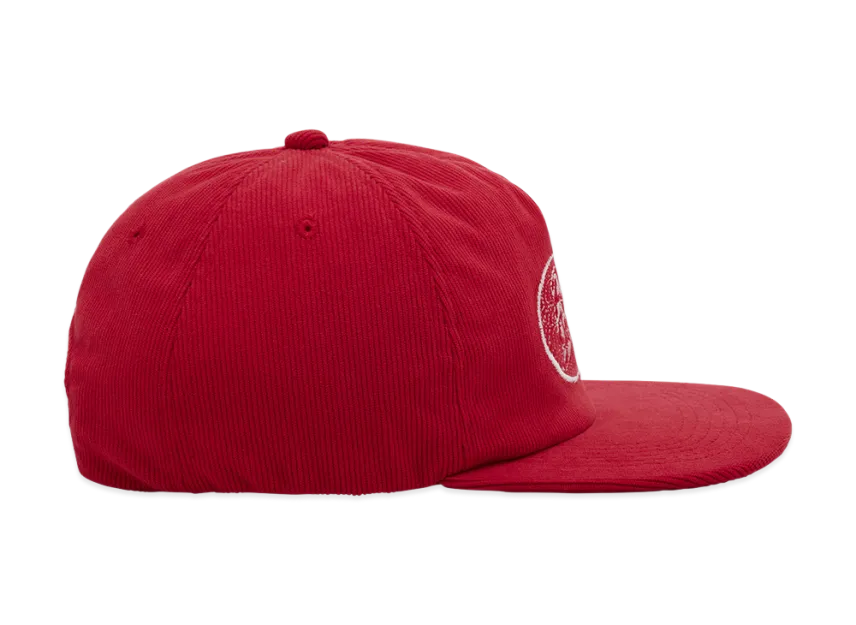 や*ま様 Pointless Journey FACTORY CAP RED 帽子 Pointless Journey や*ま様 Pointless Journey FACTORY CAP RED 帽子 Pointless Journey