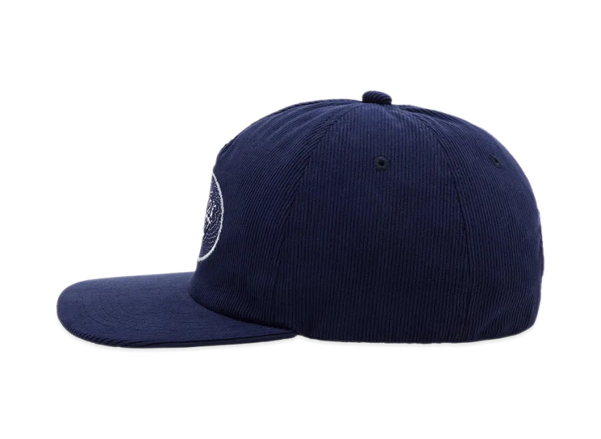 POINTLESS JOURNEY Factory Cap POINTLESS JOURNEY Factory Cap
