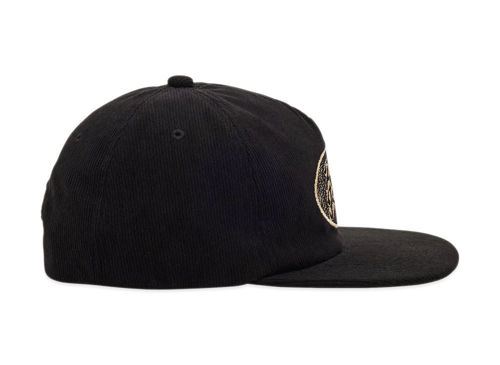 POINTLESS JOURNEY キャップ Black L size 箱付き POINTLESS JOURNEY Factory Cap 