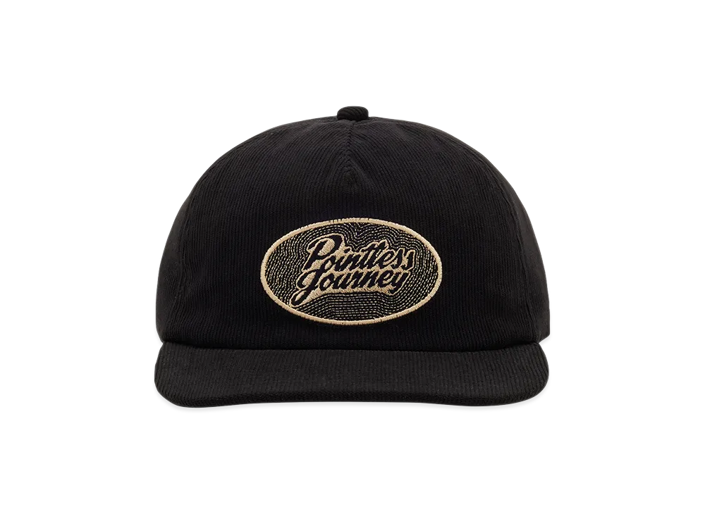 メ*り様 Pointless Journey ファクトリー キャップポイントレス POINTLESS JOURNEY Factory Cap 