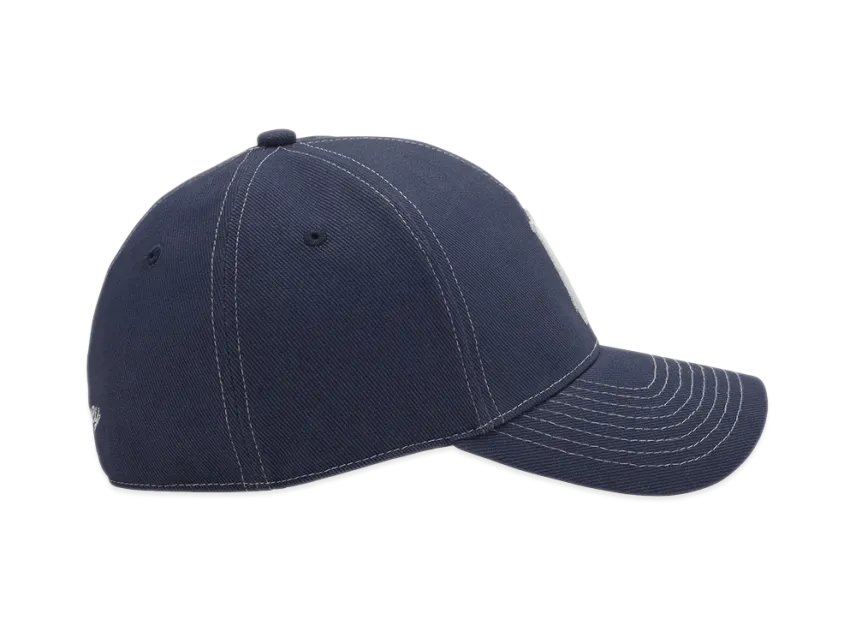 POINTLESS JOURNEY Logo Baseball Cap POINTLESS JOURNEY Logo Baseball Cap