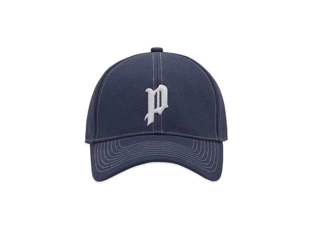 POINTLESS JOURNEY LOGO BASEBALL CAP Mサイズ POINTLESS JOURNEY Logo Baseball Cap 