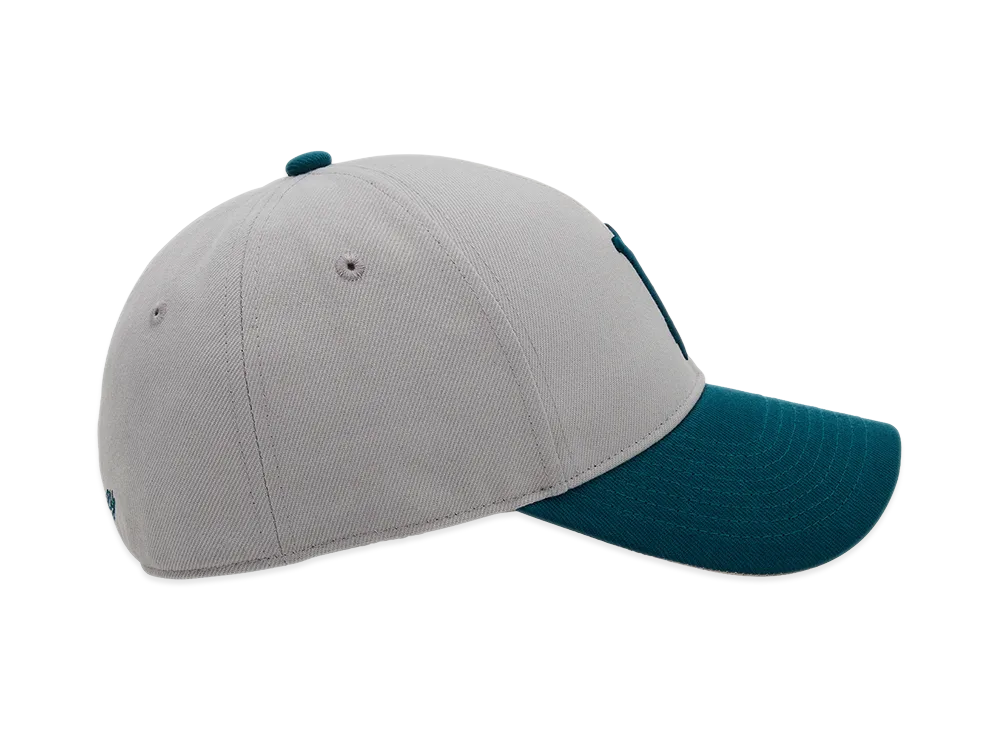 POINTLESS JOURNEY Logo Baseball Cap 