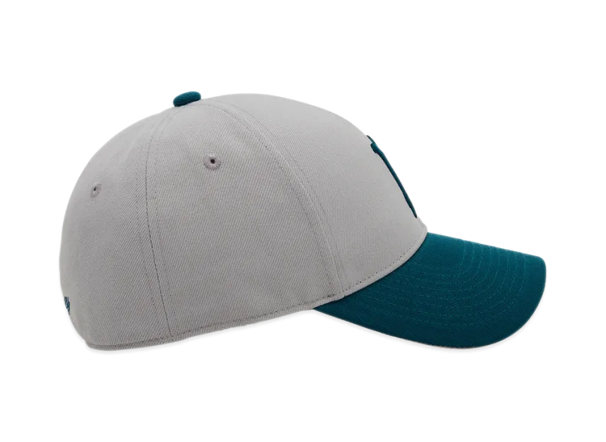 POINTLESS JOURNEY Logo Baseball Cap POINTLESS JOURNEY Logo Baseball Cap