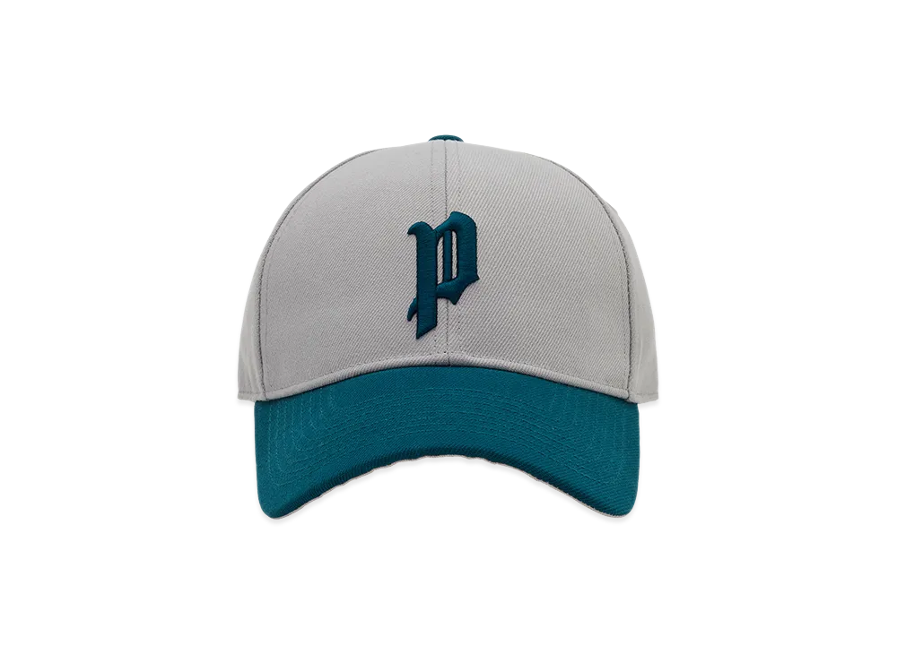 POINTLESS JOURNEY Logo Baseball Cap POINTLESS JOURNEY Logo Baseball Cap