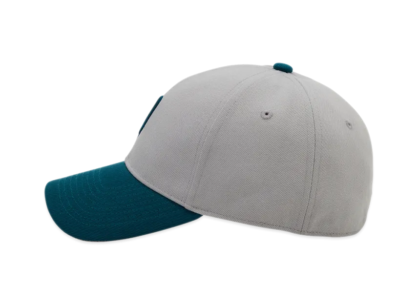 POINTLESS JOURNEY Logo Baseball Cap POINTLESS JOURNEY Logo Baseball Cap