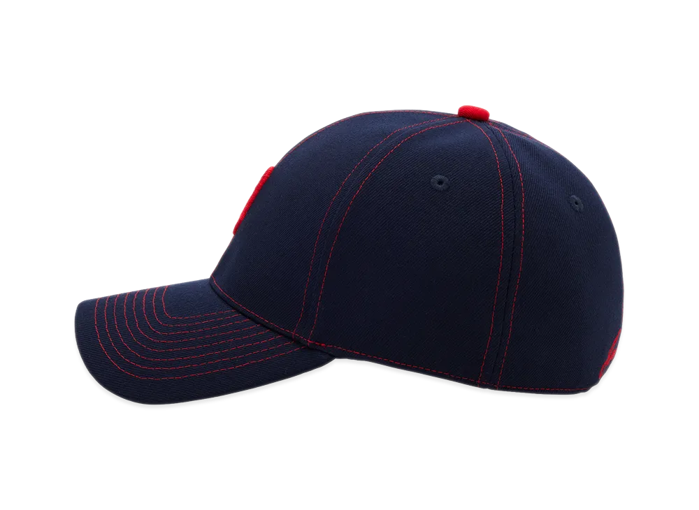 POINTLESS JOURNEY Logo Baseball Cap 
