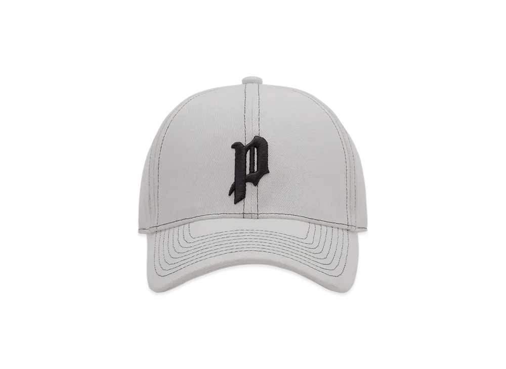 POINTLESS JOURNEY Logo Baseball Cap POINTLESS JOURNEY Logo Baseball Cap