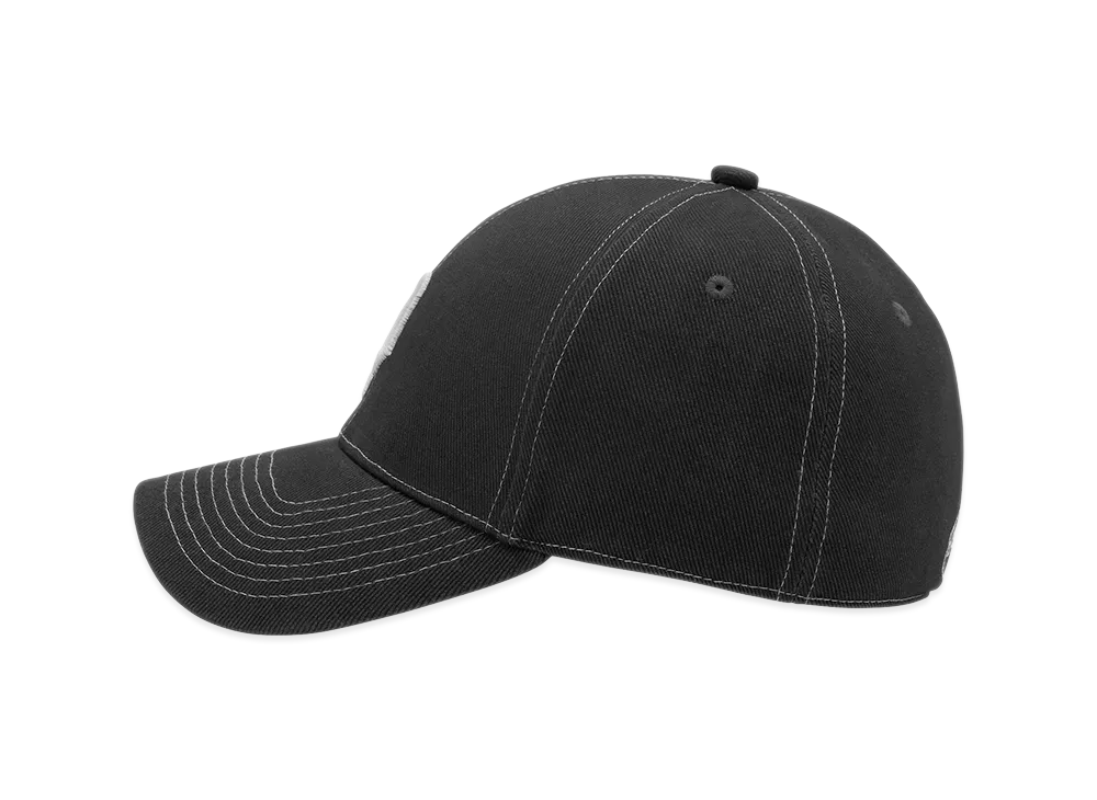 POINTLESS JOURNEY Logo Baseball Cap 