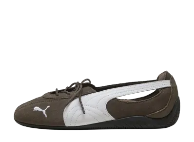 Puma Women's Speedcat Ballet Nova "Matte Bronze"
