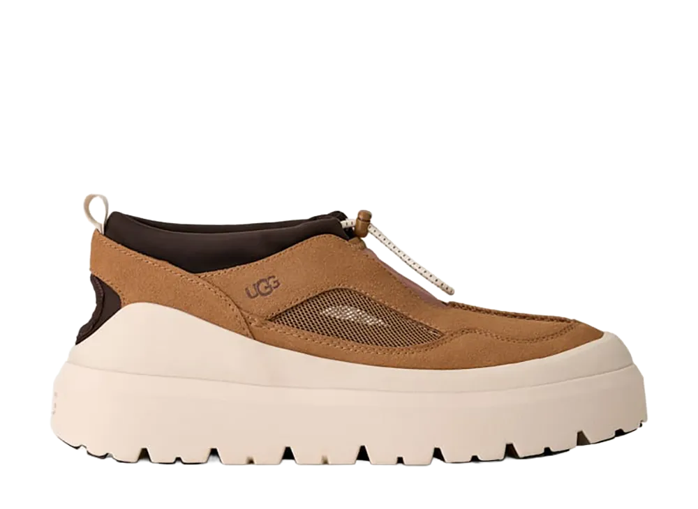 UGG Heritage Utility Axoid "Chestnut/Jasmine" 이미지