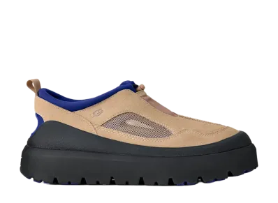 UGG Heritage Utility Axoid "Sand/Regal Blue"