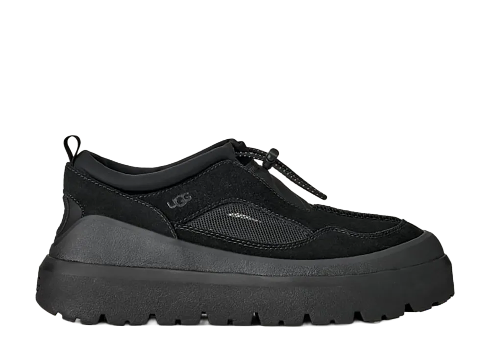 UGG Heritage Utility Axoid "Black" 이미지