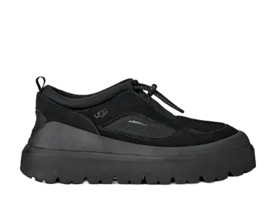 UGG Heritage Utility Axoid "Black"