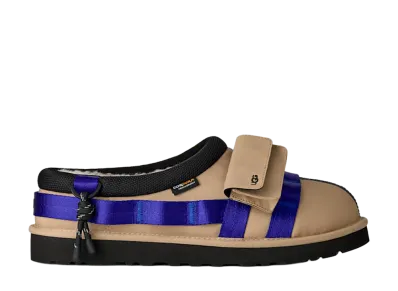 UGG Tasman Wildwood "Sand/Regal Blue"