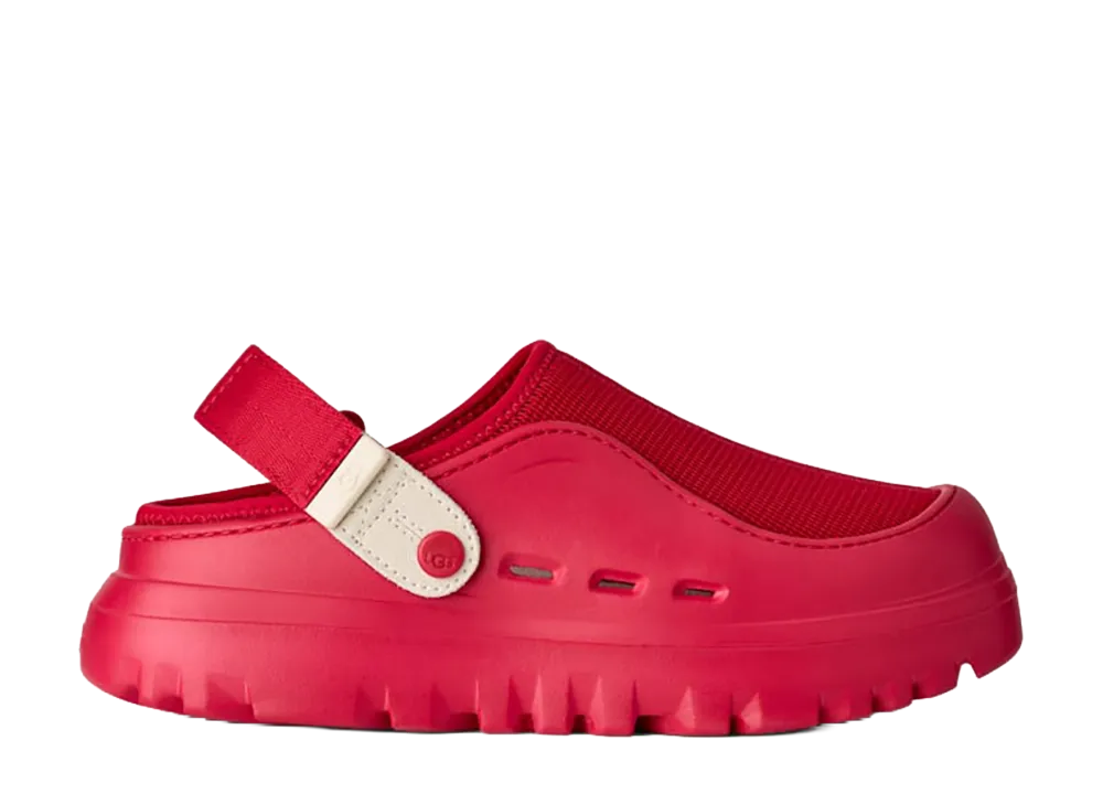 UGG PeakMod "Cherry Parfait/Jasmine"