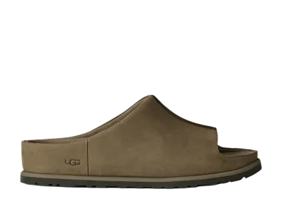 UGG Otzo Slide "Burnt Olive"