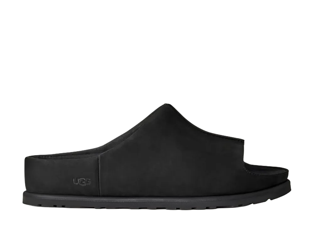 UGG Otzo Slide "Black"
