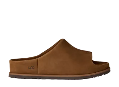UGG Otzo Slide "Dark Chestnut"
