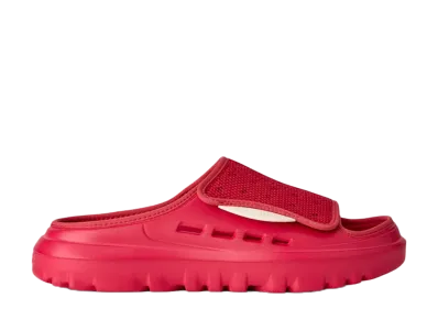 UGG PeakMod Slide "Cherry Parfait/Jasmine"