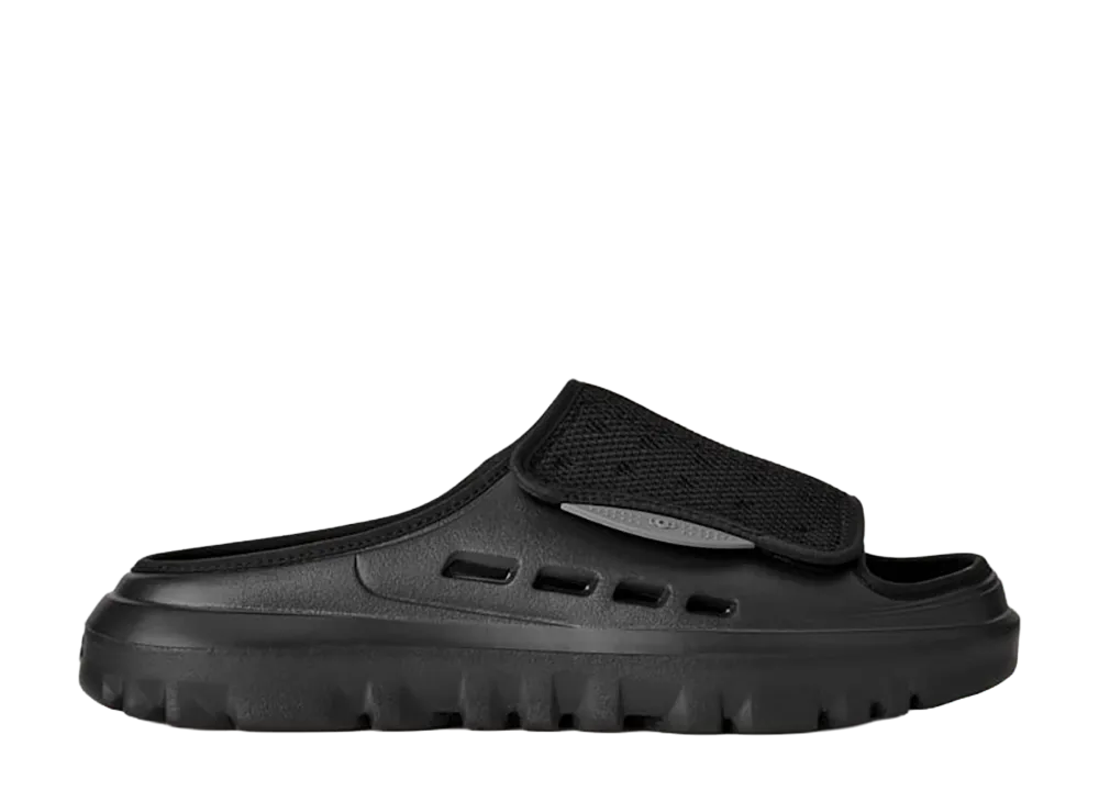 UGG PeakMod Slide "Black"