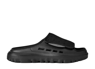 UGG PeakMod Slide "Black"