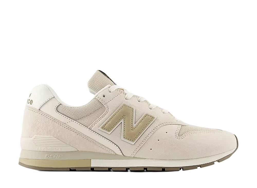 New Balance 996 "Timberwolf/Stoneware"