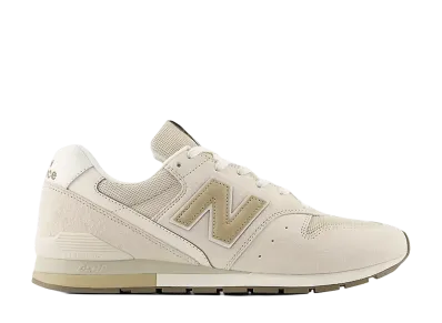 New Balance 996 "Timberwolf/Stoneware"