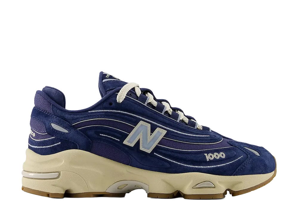 New Balance 1000 "Navy/Gum"
