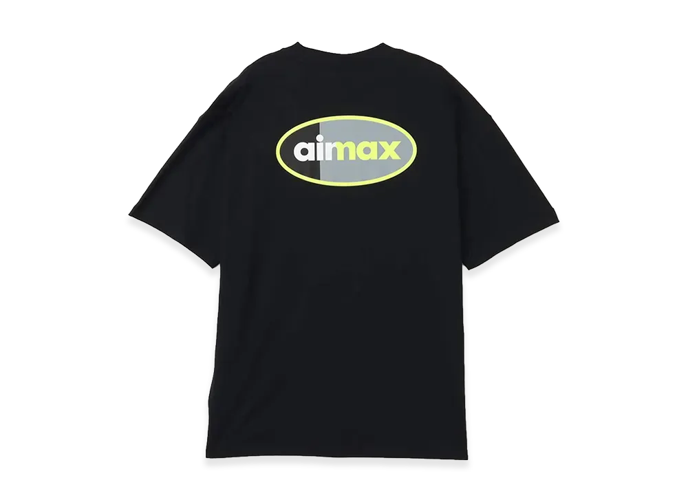 Nike Air Max 95 SS Tee "Black"