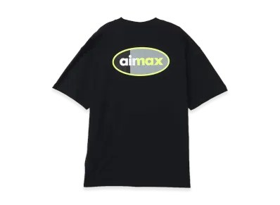 Nike Air Max 95 SS Tee "Black"