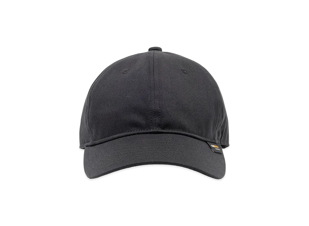 WTAPS T-6M 06 / Cap / Nyco. Twill. Cordura "Charcoal"