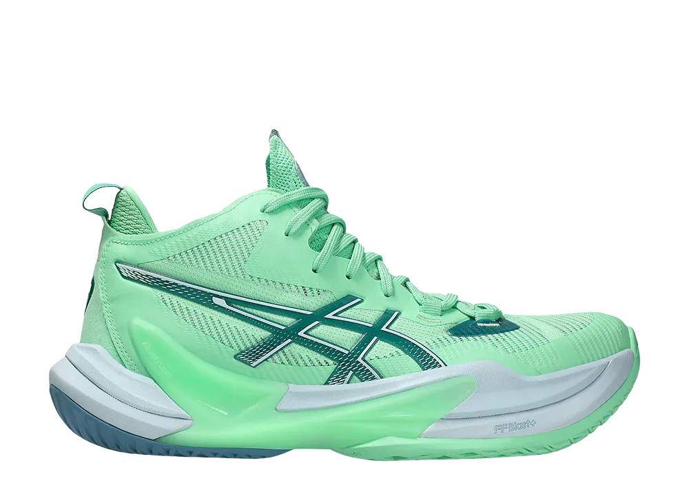 Asics Metarise 2 "Menthol/Saba Blue"