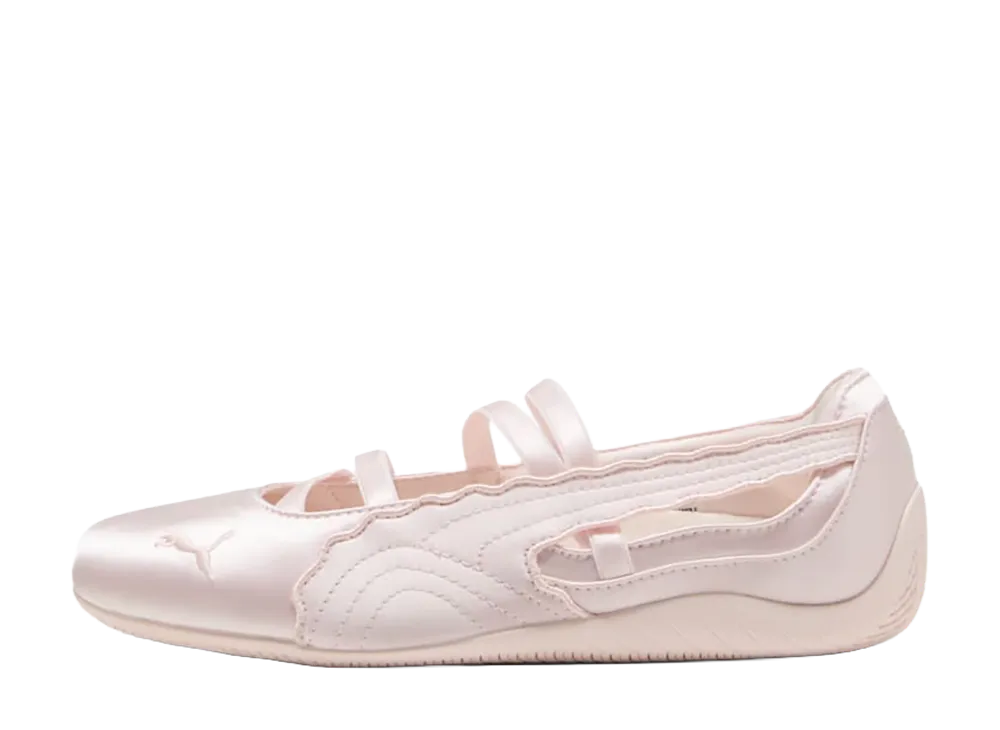 Puma Women's Speedcat Ballet Venus "Jasmine Flower/Warm White"