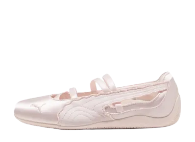 Puma Women's Speedcat Ballet Venus "Jasmine Flower/Warm White"