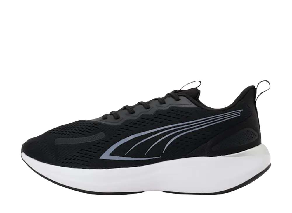 Puma Softride Move On Ugoku JF "PUMA Black/Gray Sky"