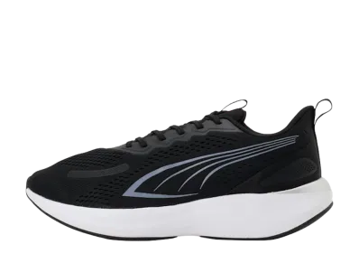 Puma Softride Move On Ugoku JF "PUMA Black/Gray Sky"
