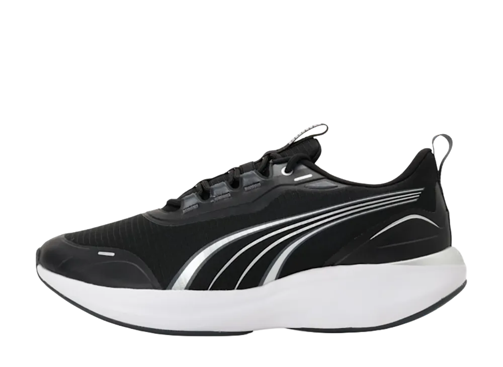 Puma Softride Move On Fudan WD "PUMA Black/PUMA Silver"