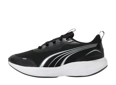 Puma Softride Move On Fudan WD "PUMA Black/PUMA Silver"