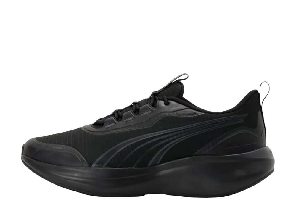 Puma Softride Move On Fudan WD "PUMA Black"