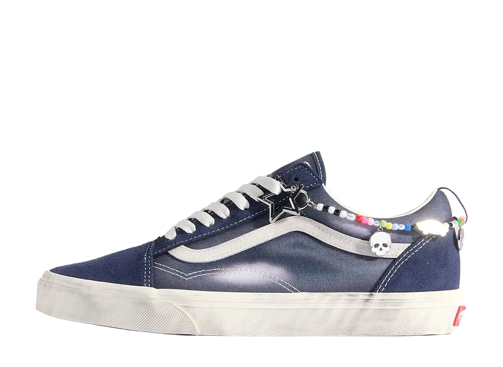 Vans Old Skool "Parisian Night"